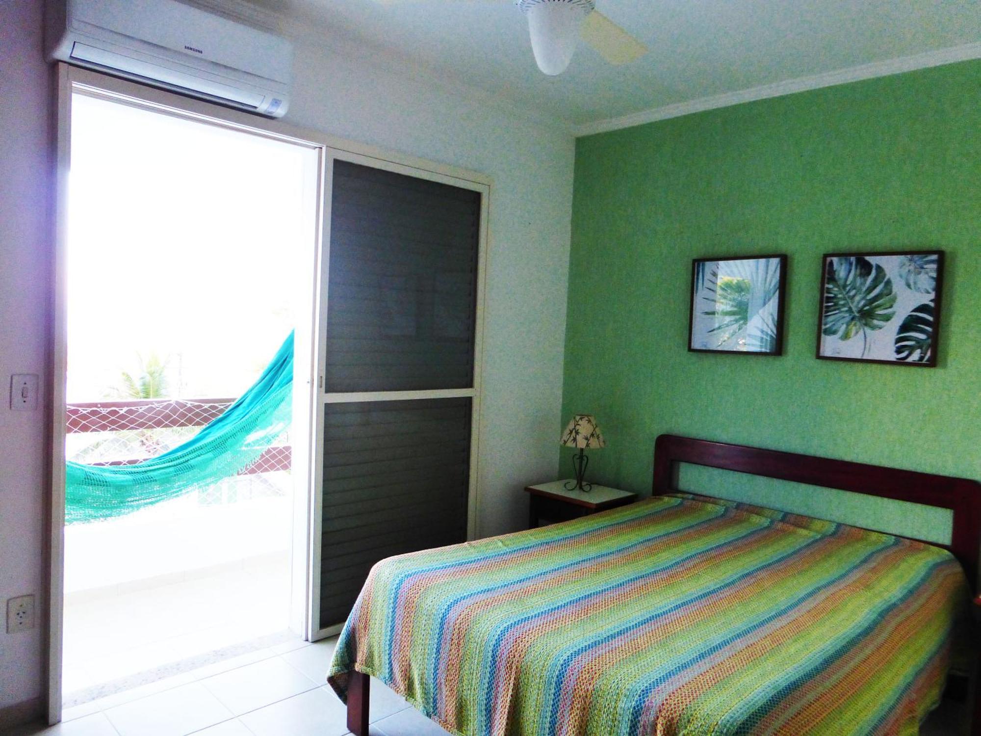 Condominio Wembley Forest Sea อูบาตูบา ภายนอก รูปภาพ