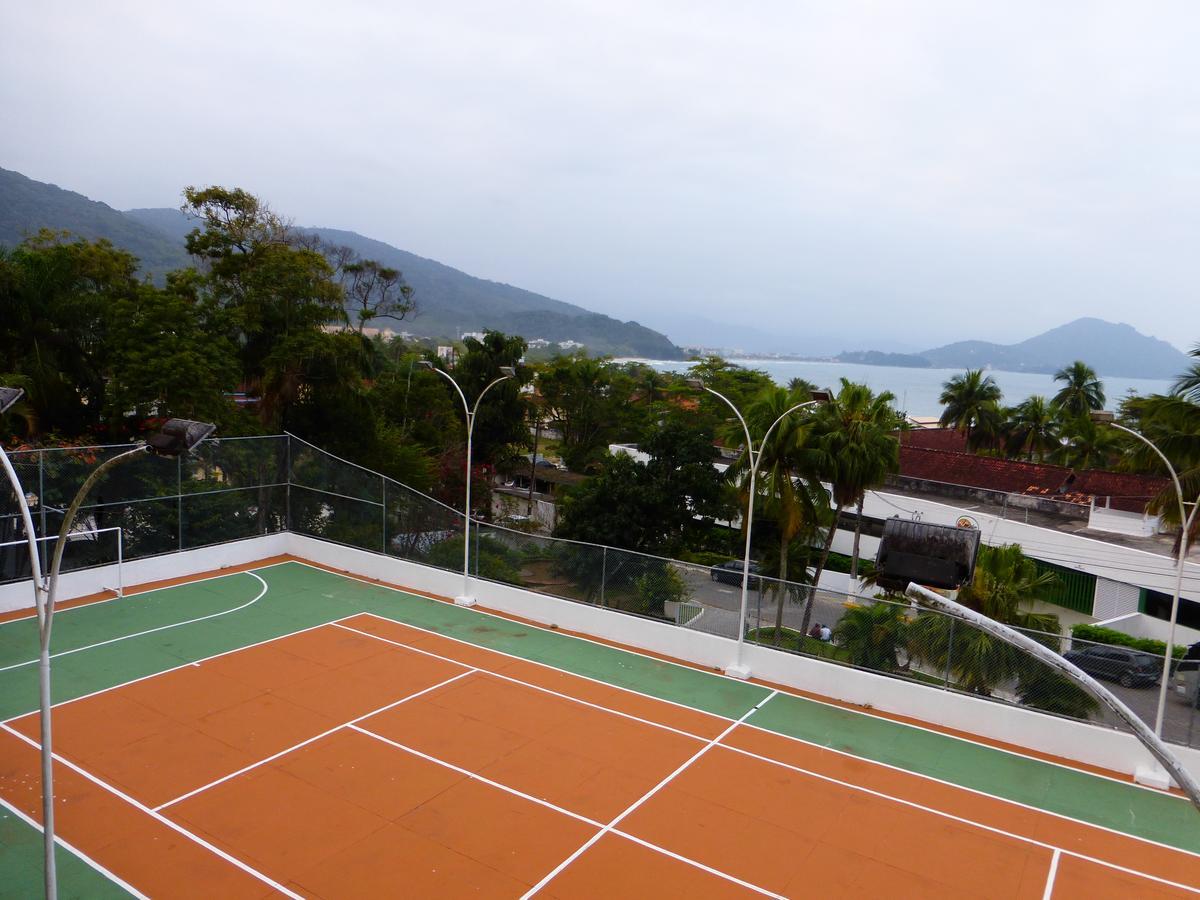 Condominio Wembley Forest Sea อูบาตูบา ภายนอก รูปภาพ