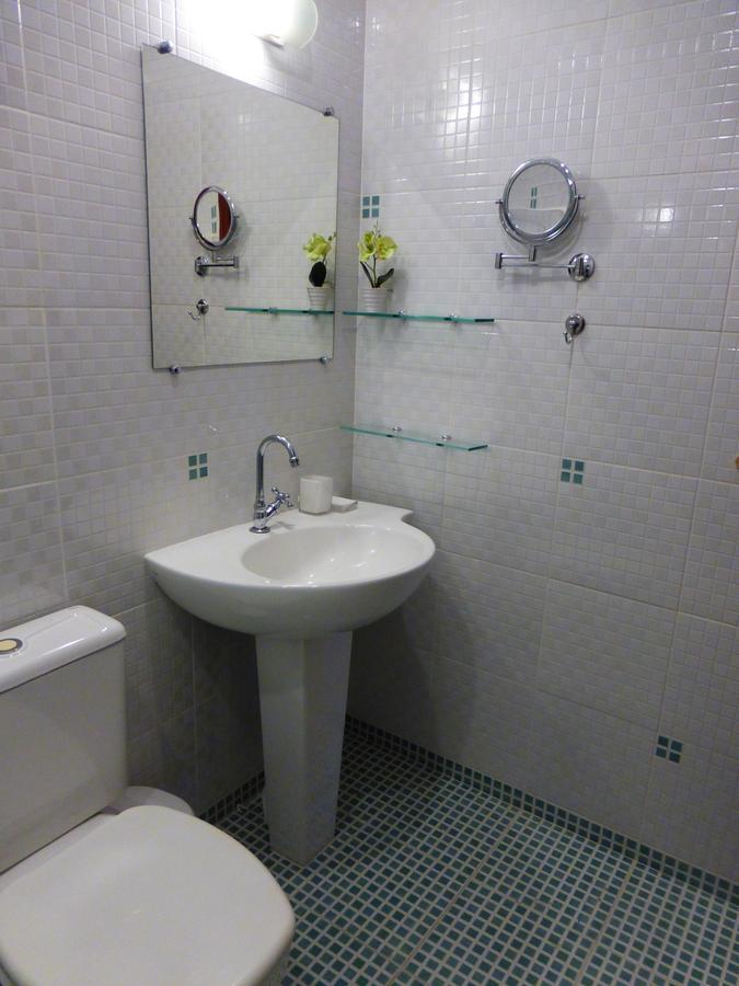 Condominio Wembley Forest Sea อูบาตูบา ภายนอก รูปภาพ