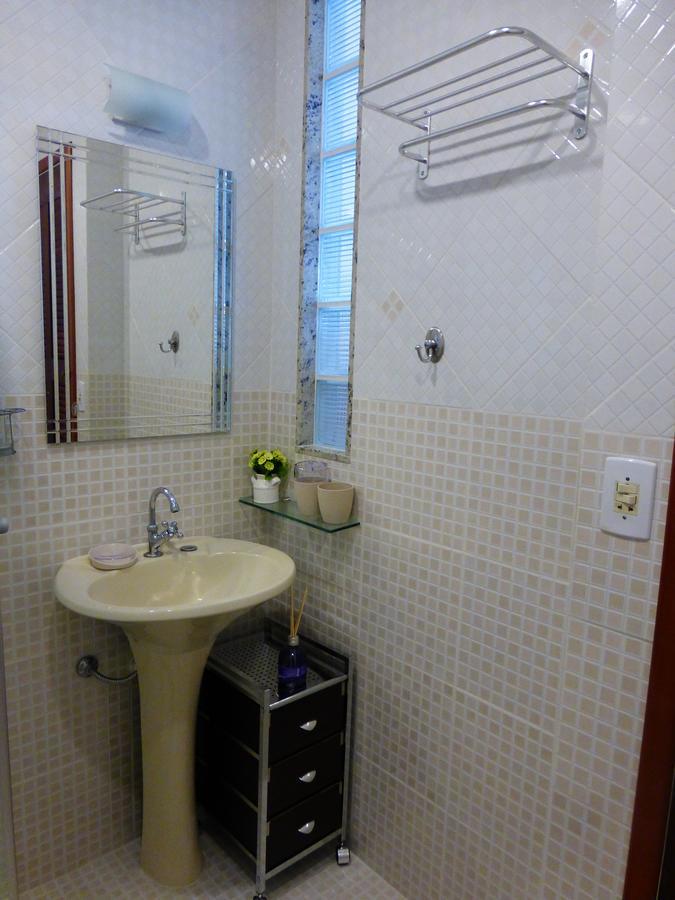 Condominio Wembley Forest Sea อูบาตูบา ภายนอก รูปภาพ