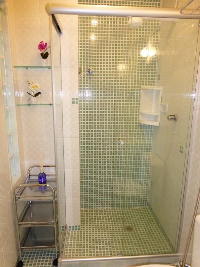 Condominio Wembley Forest Sea อูบาตูบา ภายนอก รูปภาพ